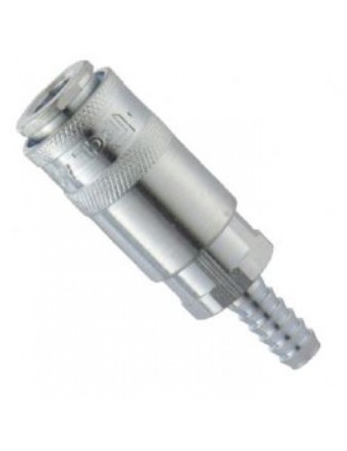 Xf-Euro-Koppeling 13 Mm Slangstaartstuk